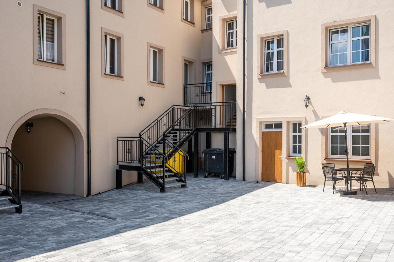 Central Platinum Apartments 28 Z Balkonem Rybnik (Silesia) Exterior foto