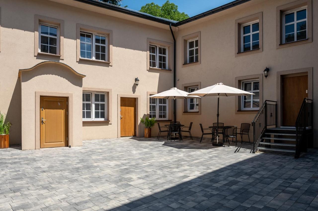 Central Platinum Apartments 28 Z Balkonem Rybnik (Silesia) Exterior foto