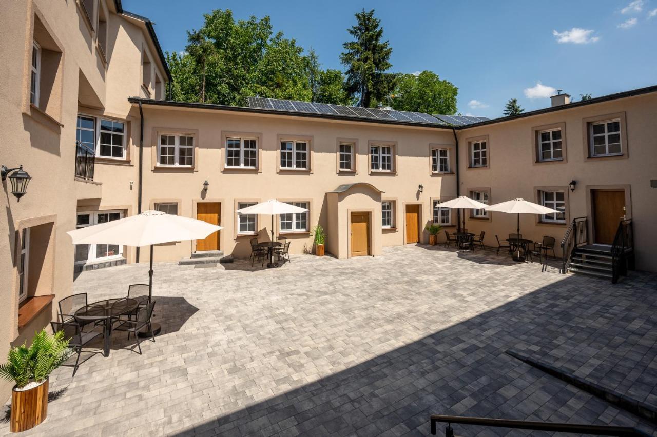 Central Platinum Apartments 28 Z Balkonem Rybnik (Silesia) Exterior foto